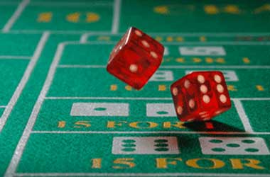 online craps